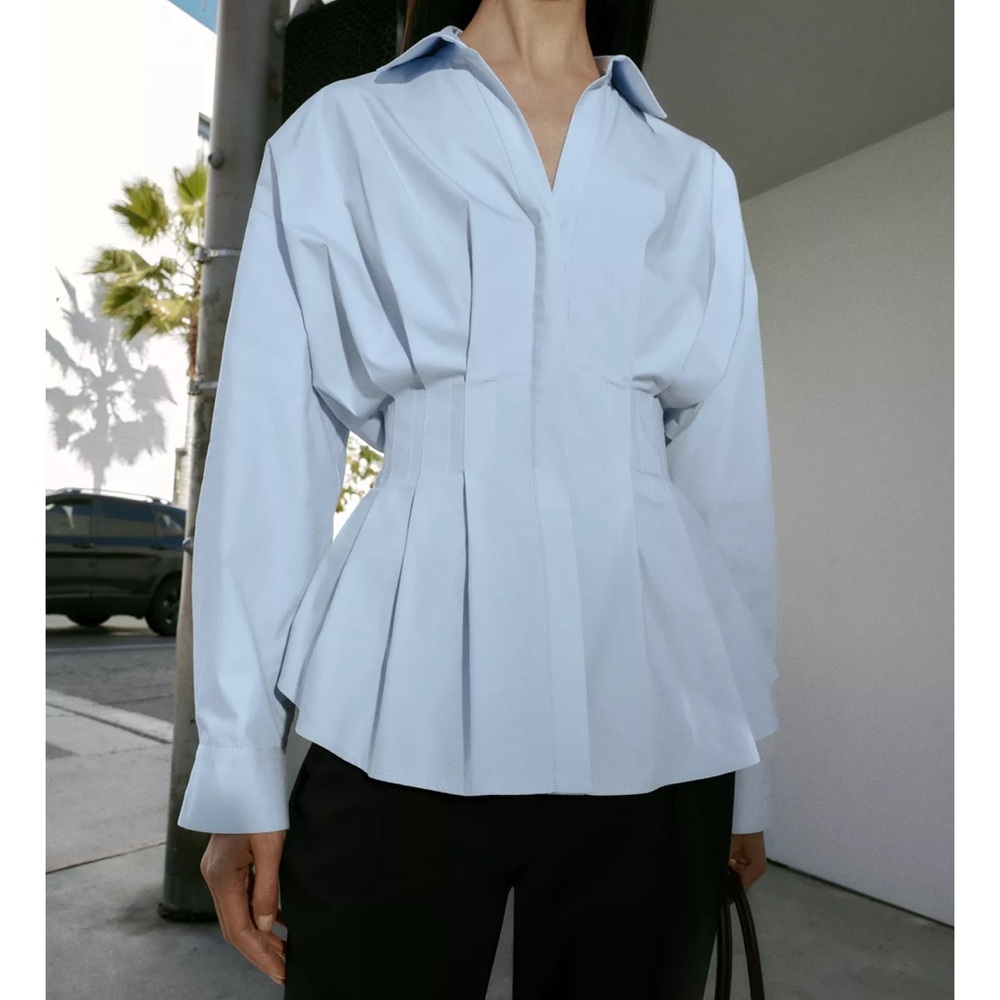 Zara Women's Top